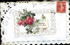 CPA Brodee Fantaisie 