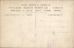 VINTAGE POSTCARD Fantaisie Woman Lives co. Catherine