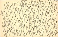 Panorama de Morlaix de la POSTAL de la VENDIMIA