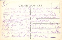 CPA Paimpol La Plage Et La Falaise Chantee Par Botrel