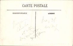 Escenas de la POSTAL de la VENDIMIA y tipos de las guías de Pyrenees y del perro de montana