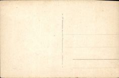 POSTAL de la VENDIMIA Sables d'Olonne el canal y el folklore de D Arundel de la torre