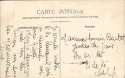 CPA Les Sables D'Olonne Sablaise Folklore