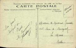 CPA Perros Guirec Vue Generale De La Plage De Trestraou