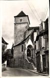 CPM Salies De Bearn Eglise St Vincent