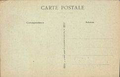 POSTAL de la VENDIMIA un pensamiento de Sens