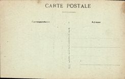 CPA Sens Le Marche Couvert