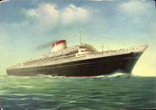 CPL Leonardo Da Vinci Boat