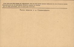 Carte de Franchise