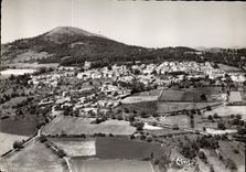 MODERN CARD Solignat View Air