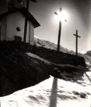 CPM Saint Michel De Maurienne Valloire