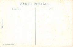 Las rocas Menton rojas de la POSTAL de la VENDIMIA confinan el tren italiano