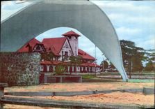 MODERN CARD Black Pointe Parks CFCO