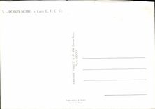 MODERN CARD Black Pointe Parks CFCO