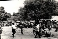 CPM Afrique Marche 