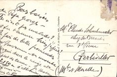 CPA Savoie Pittoresque