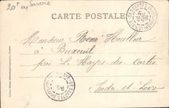 CPA Au Sommet Alpinisme