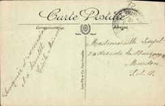 CPA Alpes Mancelles Les Bords De La Sarthe A Saint Ceneri