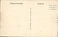 CPA Saumur Le Chateau L'Eglise Saint Pierre