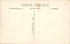 CPA Saumur Ecole D'Application De Cavalerie