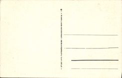 VINTAGE POSTCARD St Pierre Quiberon Points observatory