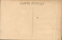 CPA Saint Raphael Le Boulevard Etude Artistique