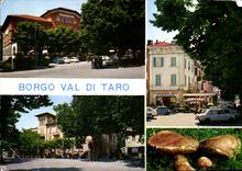 CPM Borgo Val Di Taro Albergo Roma