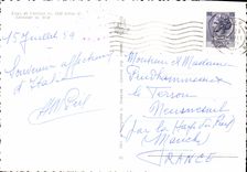 CPM Lago di Carezza Latemar