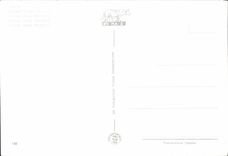 MODERN CARD Siena Palazzo Chigi Saracini