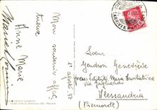 CPA Pescare Pineta D'Annunziana