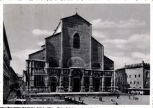 CPM Bologna Basilica Di S Petronio