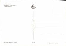 CPM Torcello Le Cattedrali di S Fosca e S Maria Assunta