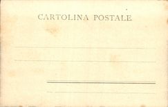 VINTAGE POSTCARD Bologna Palazzo communal