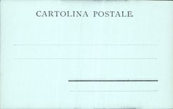 CPA Mercanzia Ricordo Di Bologna