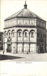CPA Firenze Battistero