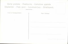 CPA Firenze Campanile Del Duomo