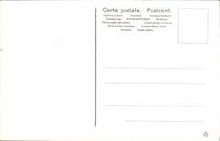 VINTAGE POSTCARD Firenze Palazzo Vecchio Da Or S Michele Arnolfo di Cambio