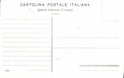 CPA Firenze Loggia Dell Orcagna