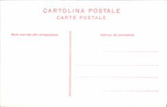 CPA Firenze Portici Degli Uffizi