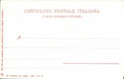 CPA Firenze Ponte Vecchio