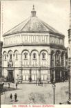 CPA Firenze Giovanni Battistero