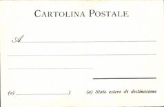 CPA Firenze Giovanni Battistero