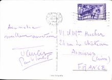 CPM Firenze Duomo La Cupola Del Brunelleschi