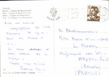 CPM Firenze Duomo Cupola Del Brunelleschi