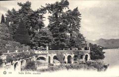 CPA Isola Bella Gierdino