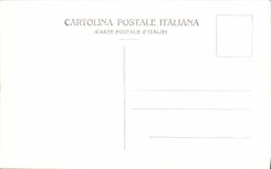 CPA Lago Maggiore Isola Bella Giardino Tarriane