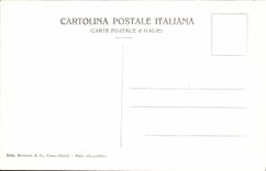 VINTAGE POSTCARD Pallanza