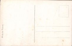 CPA Priere Jeunes Gens a Marier