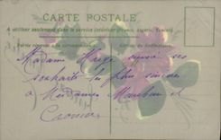 CPA Sincere Amities Fleurs