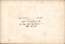 CPA Paris Tour Saint Jacques